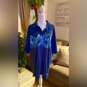 Tommy Bahama IslandZone Graphic Tee